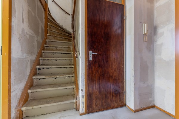 Medium property photo - Reinwardtstraat 63C, 1093 GZ Amsterdam